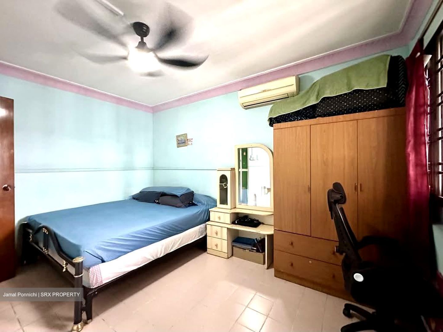 Blk 539 Guilin Breeze (Bukit Batok), HDB 3 Rooms #577569741
